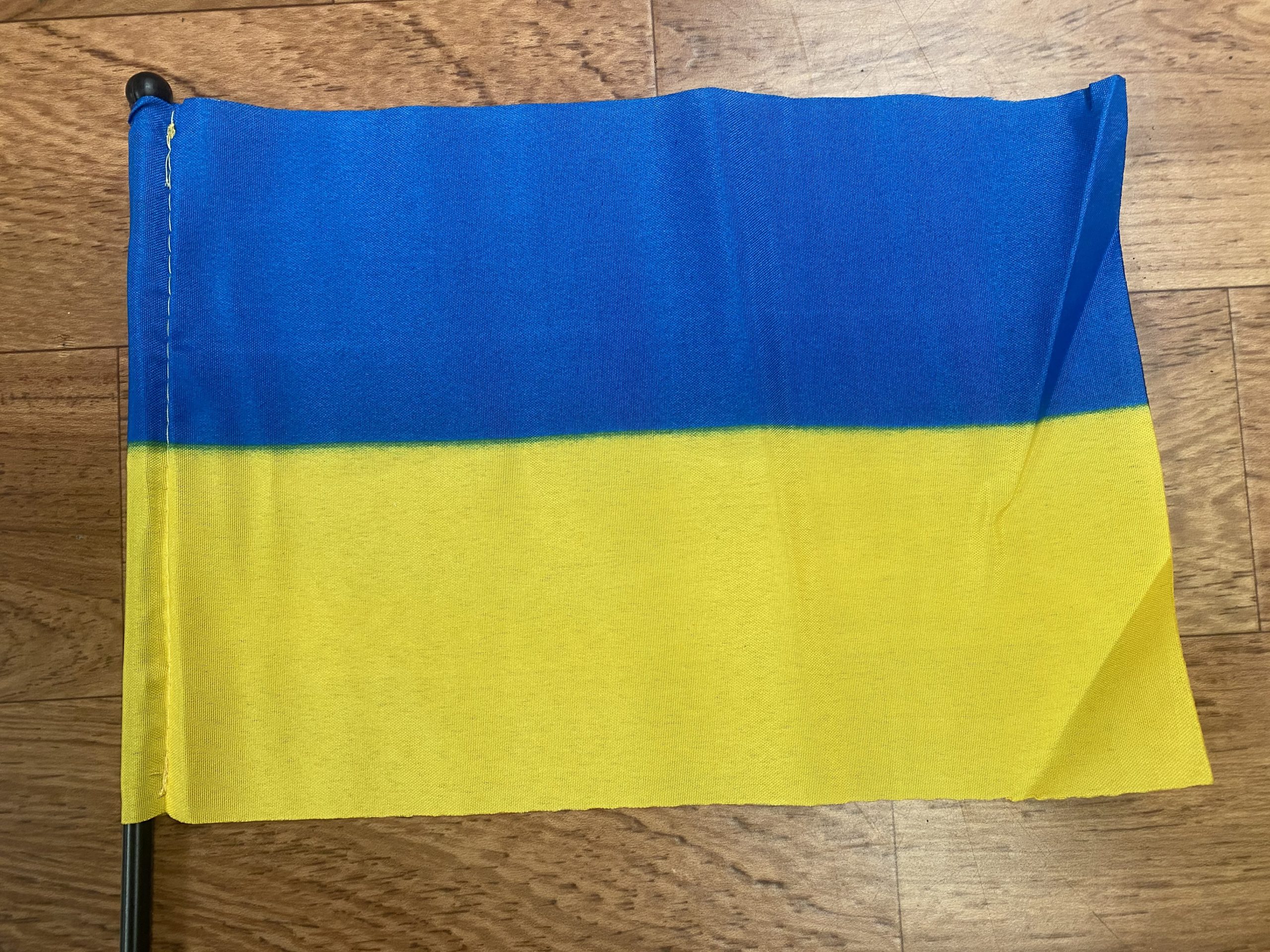 19 x Brand New Joyo roy Ukraine Flag Ukrainian Flag Ukrainian Flag For –  Jobalots