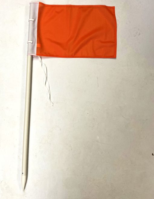 RIGID FLAG POLE (SINGLE) - Image 3